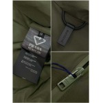 2025年3月3日春秋用高品質新品Pradaジャケットliangp工場