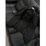 2025年3月3日春秋用高品質新品Pradaジャケットliangp工場