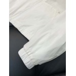 2025年3月3日春秋用高品質新品Pradaジャケットliangp工場