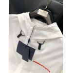 2025年3月3日春秋用高品質新品Pradaジャケットliangp工場