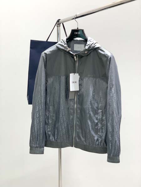 2025年3月3日春秋用高品質新品Diorジャケットlian...