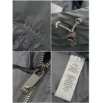 2025年3月3日春秋用高品質新品Diorジャケットliangp工場