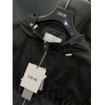 2025年3月3日春秋用高品質新品Diorジャケットliangp工場