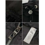 2025年3月3日春秋用高品質新品Diorジャケットliangp工場