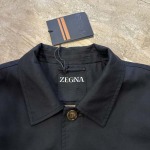 2025年3月3日春秋用高品質新品ZEGNAジャケットliangp工場