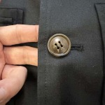 2025年3月3日春秋用高品質新品ZEGNAジャケットliangp工場