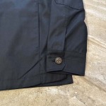 2025年3月3日春秋用高品質新品ZEGNAジャケットliangp工場