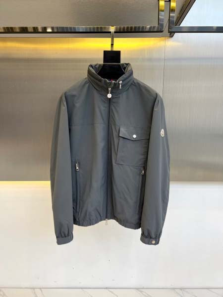 2025年3月3日春秋用高品質新品monclerジャケットl...