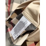 2025年3月3日春秋用高品質新品BURBERRYシャツliangp工場