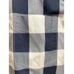 2025年3月3日春秋用高品質新品BURBERRYシャツliangp工場