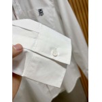 2025年3月3日春秋用高品質新品BURBERRYシャツliangp工場