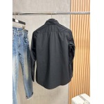 2025年3月3日春秋用高品質新品BURBERRYシャツliangp工場