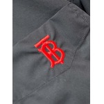 2025年3月3日春秋用高品質新品BURBERRYシャツliangp工場