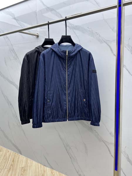 2025年3月3日春秋用高品質新品Diorジャケットlian...