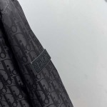 2025年3月3日春秋用高品質新品Diorジャケットliangp工場