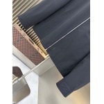 2025年3月3日春秋用高品質新品ZEGNAジャケットliangp工場