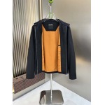 2025年3月3日春秋用高品質新品ZEGNAジャケットliangp工場