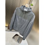 2025年3月3日春秋用高品質新品Diorジャケットliangp工場