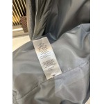 2025年3月3日春秋用高品質新品Diorジャケットliangp工場