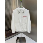 2025年3月3日春秋用高品質新品pradaジャケットliangp工場