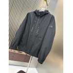 2025年3月3日春秋用高品質新品monclerジャケットliangp工場
