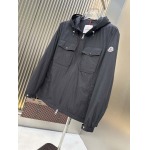 2025年3月3日春秋用高品質新品monclerジャケットliangp工場
