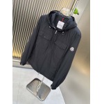2025年3月3日春秋用高品質新品monclerジャケットliangp工場