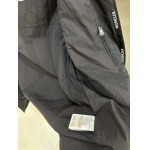 2025年3月3日春秋用高品質新品monclerジャケットliangp工場