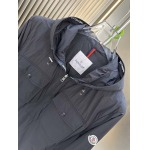2025年3月3日春秋用高品質新品monclerジャケットliangp工場