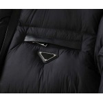 2025年3月3日 高品質新品Pradaダウンジャケットliangp工場特価