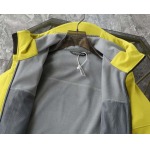 2025年3月3日春秋高品質新品ARCTERYXジャケットliangp工場