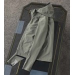 2025年3月3日春秋高品質新品ARCTERYXジャケットliangp工場