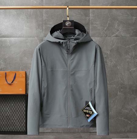 2025年3月3日春秋高品質新品ARCTERYXジャケットl...