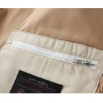 2025年3月3日春秋高品質新品ZEGNAジャケットliangp工場