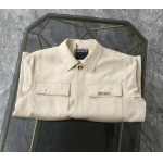 2025年3月3日春秋高品質新品ZEGNAジャケットliangp工場