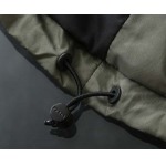 2025年3月3日春秋高品質新品PRADAジャケットliangp工場