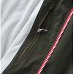 2025年3月3日春秋高品質新品monclerジャケットliangp工場