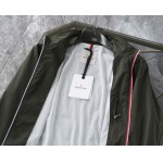 2025年3月3日春秋高品質新品monclerジャケットliangp工場