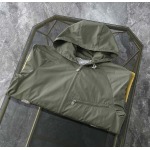 2025年3月3日春秋高品質新品HERMESジャケットliangp工場