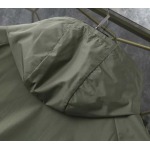 2025年3月3日春秋高品質新品HERMESジャケットliangp工場