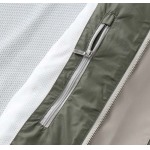 2025年3月3日春秋高品質新品HERMESジャケットliangp工場