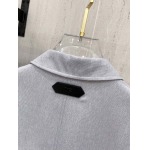 2025年3月3日春秋高品質新品ジャケットliangp工場