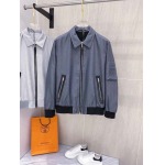 2025年3月3日春秋高品質新品ジャケットliangp工場