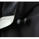 2025年3月3日春秋高品質新品Kitonジャケットliangp工場