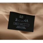 2025年3月3日春秋高品質新品ZEGNAジャケットliangp工場