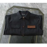 2025年3月3日春秋高品質新品ZEGNAジャケットliangp工場