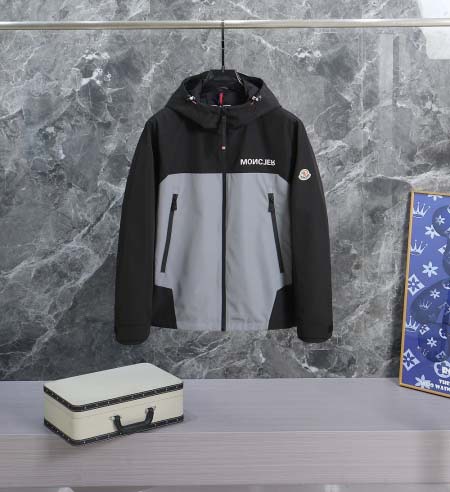 2025年3月3日春秋高品質新品monclerジャケットli...