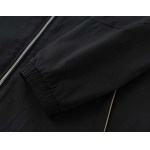 2025年3月3日春秋高品質新品ZEGNAジャケットliangp工場