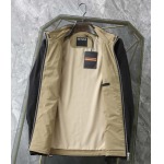 2025年3月3日春秋高品質新品ZEGNAジャケットliangp工場