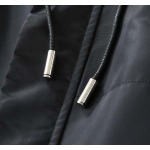 2025年3月3日春秋高品質新品Pradaジャケットliangp工場